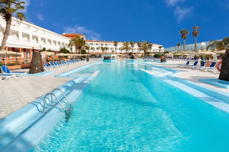 Fuerteventura utazás Globales Costa Tropical