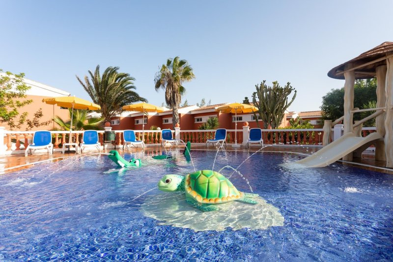 Globales Costa Tropical Fuerteventura