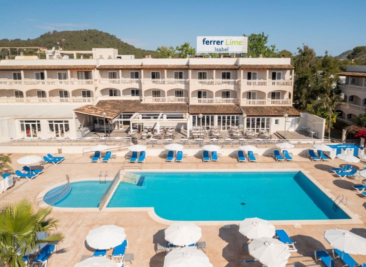Globales Isabel Mallorca