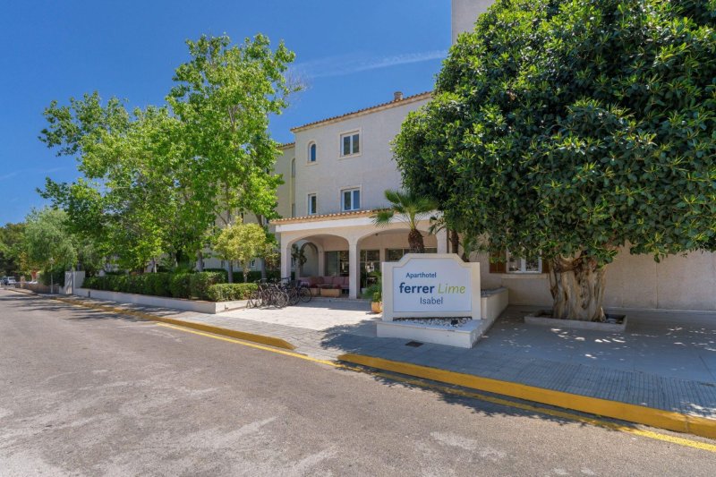 Globales Isabel Mallorca