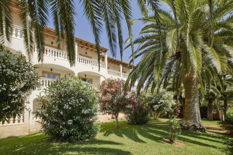 Globales Isabel Mallorca
