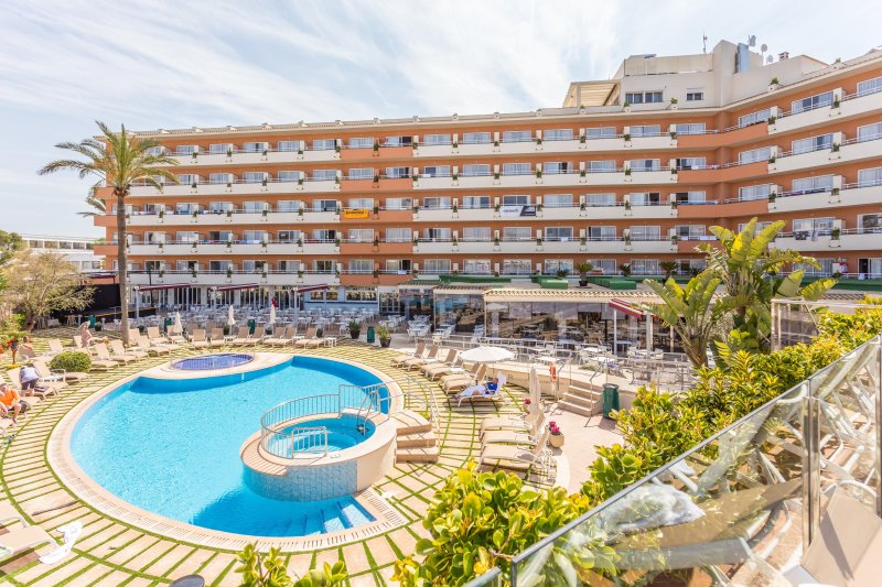 Globales Janeiro Mallorca C’an Picafort