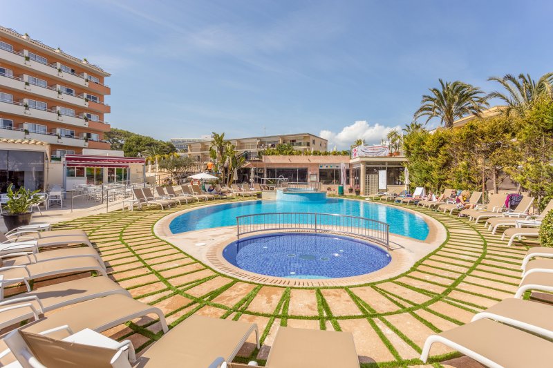 Globales Janeiro Mallorca C’an Picafort