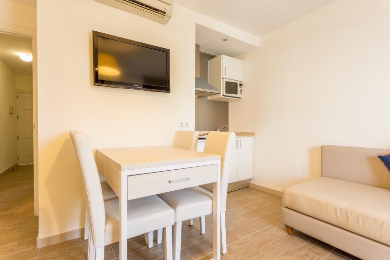 Mallorca C’an Picafort utazás Globales Janeiro