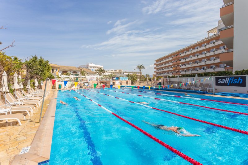 Globales Janeiro Mallorca C’an Picafort