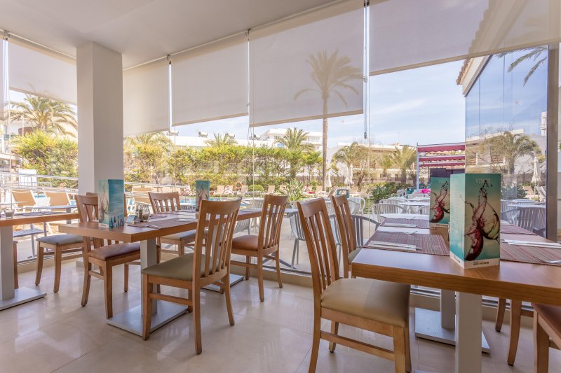 Mallorca C’an Picafort utazás Globales Janeiro