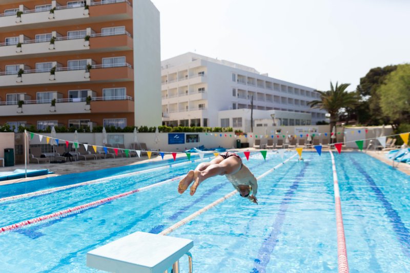 Globales Janeiro Mallorca C’an Picafort