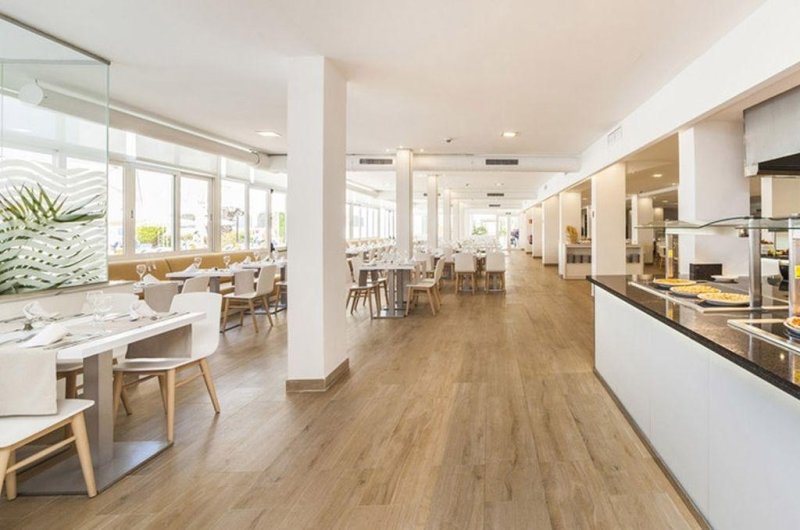 Menorca utazás Globales Lord Nelson Apartamentos