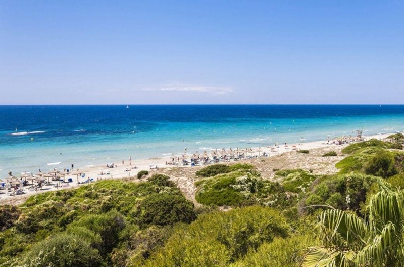 Menorca utazás Globales Lord Nelson Apartamentos