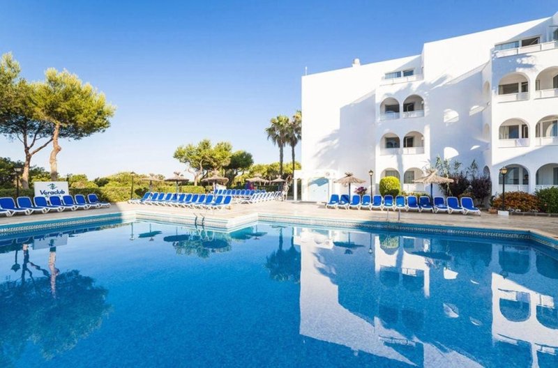 Menorca utazás Globales Lord Nelson Apartamentos