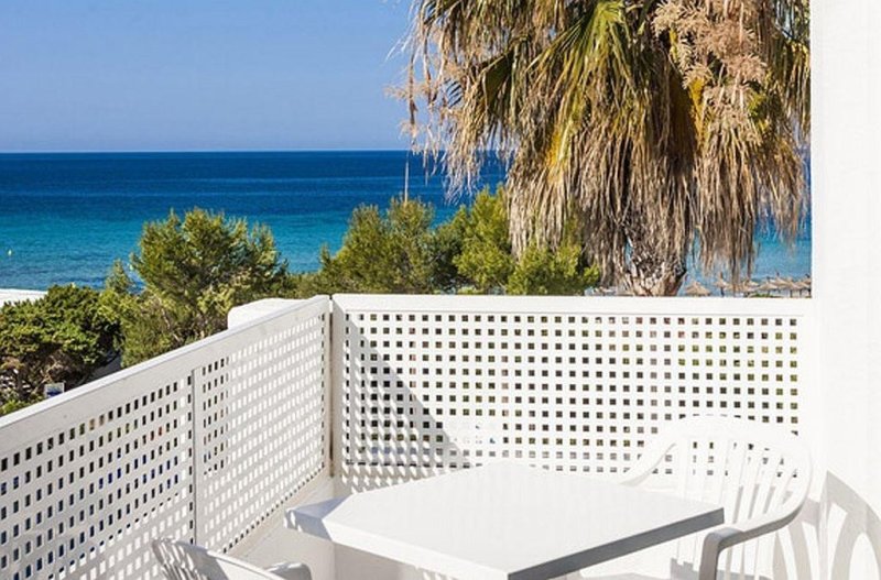 Menorca utazás Globales Lord Nelson Apartamentos