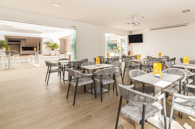 Menorca utazás Globales Lord Nelson Apartamentos