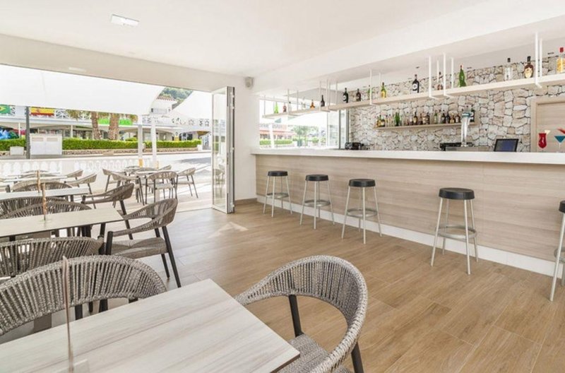 Menorca utazás Globales Lord Nelson Apartamentos