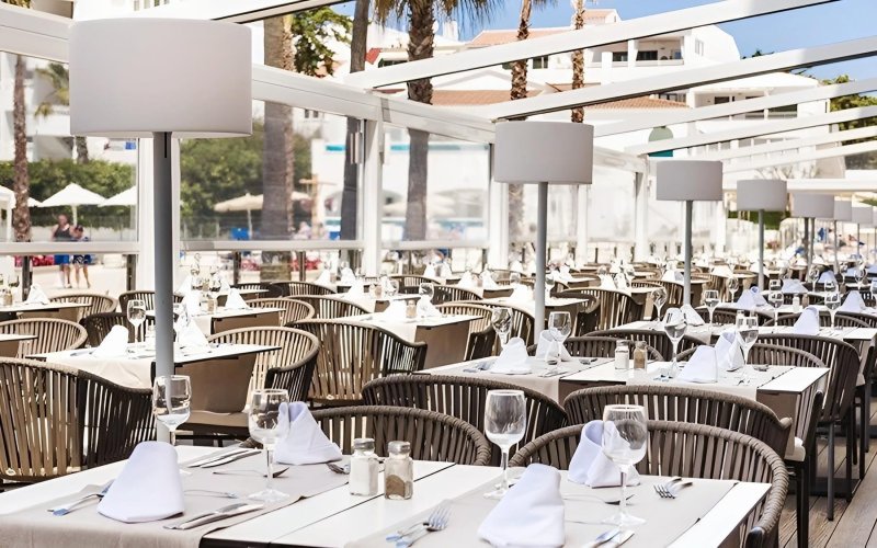 Menorca utazás Globales Mediterrani