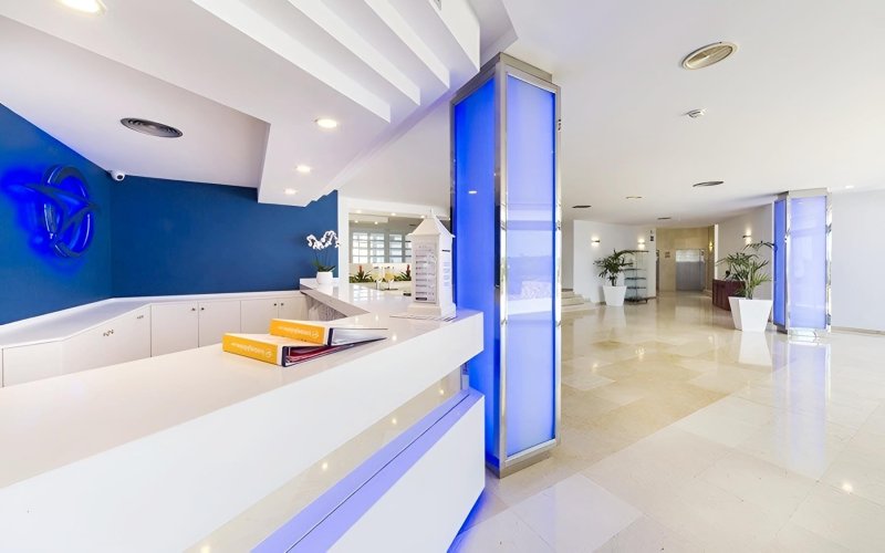 Menorca utazás Globales Mediterrani