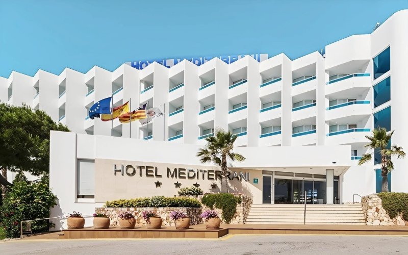 Globales Mediterrani Menorca