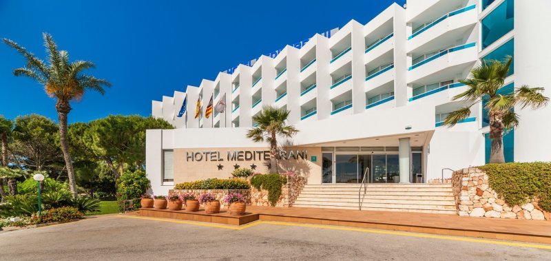 Menorca utazás Globales Mediterrani