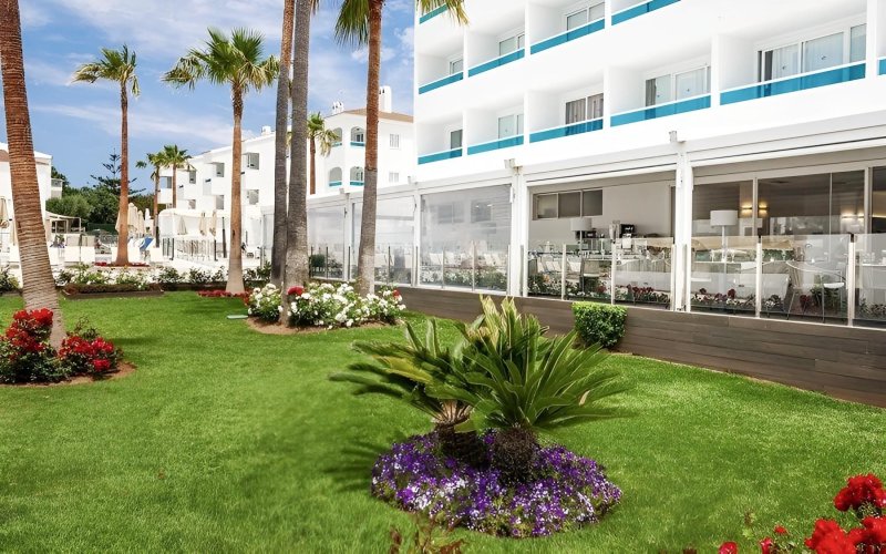 Menorca utazás Globales Mediterrani