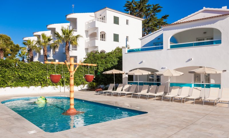 Menorca utazás Globales Mediterrani