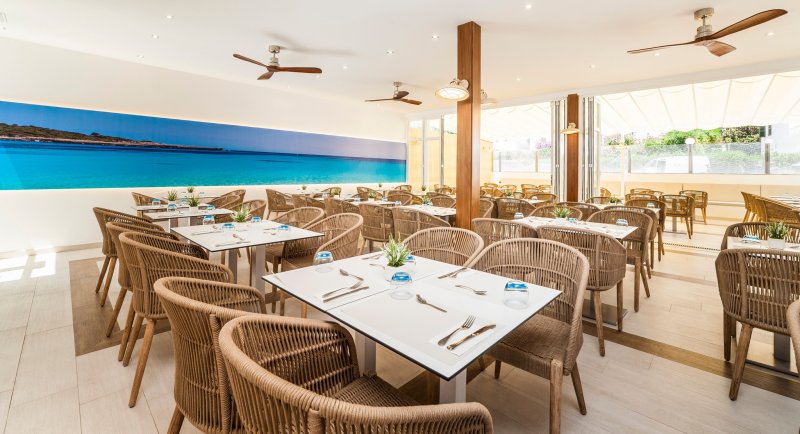 Menorca utazás Globales Mediterrani