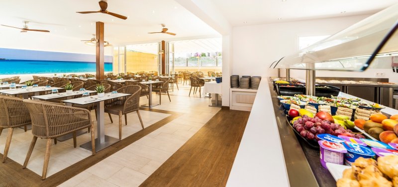 Menorca utazás Globales Mediterrani