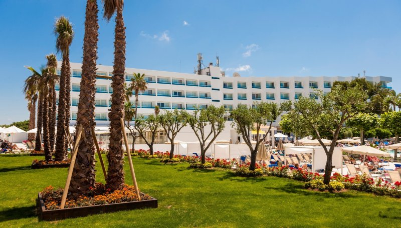 Globales Mediterrani Menorca