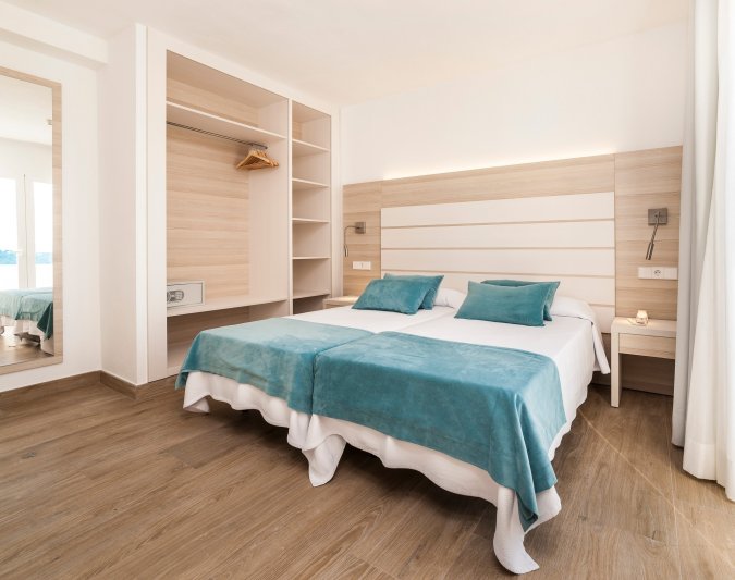 Menorca utazás Globales Mediterrani