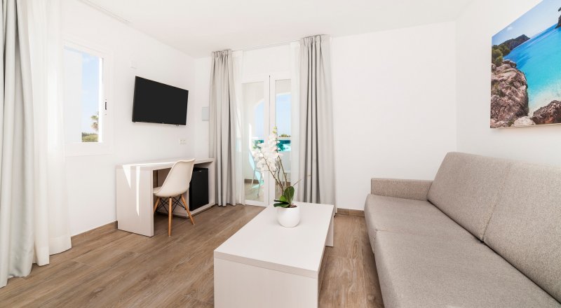 Menorca utazás Globales Mediterrani