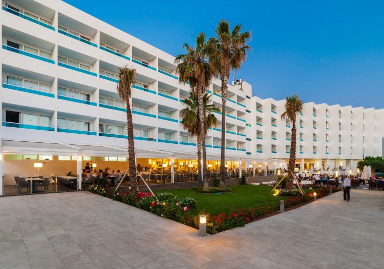 Menorca utazás Globales Mediterrani