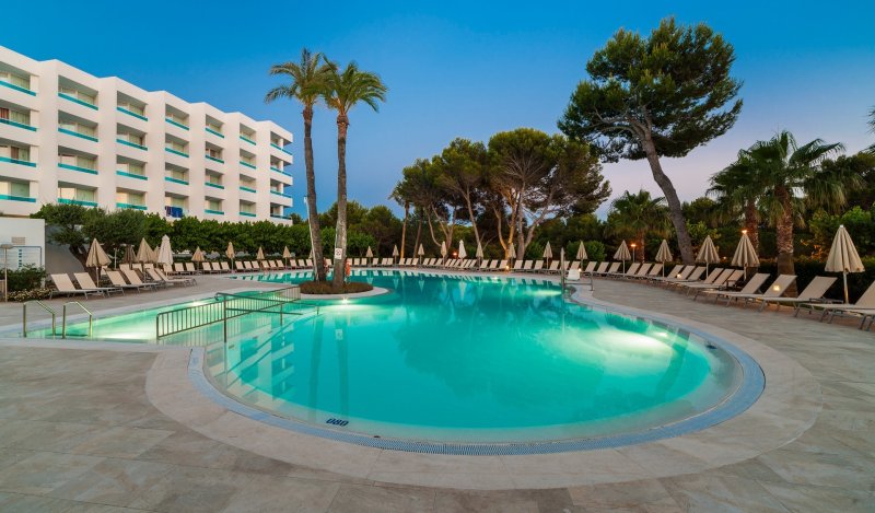 Globales Mediterrani Menorca