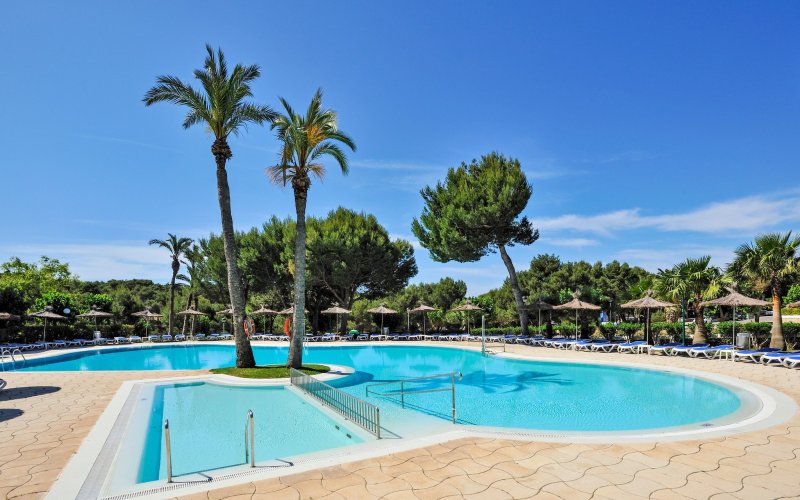 Menorca utazás Globales Mediterrani