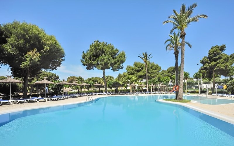 Menorca utazás Globales Mediterrani