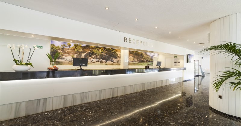 Mallorca utazás Globales Mimosa