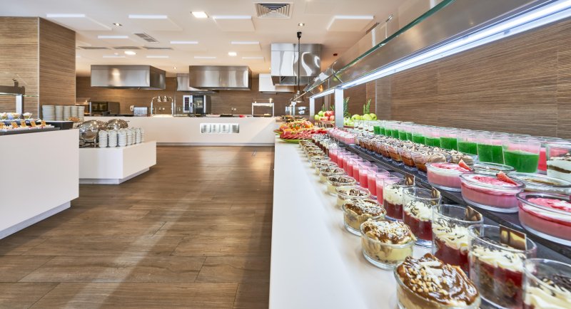 Mallorca utazás Globales Mimosa