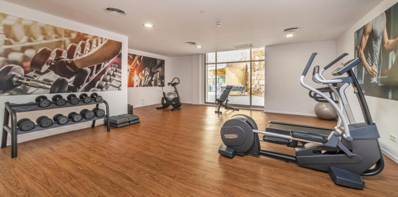 Mallorca utazás Globales Mimosa