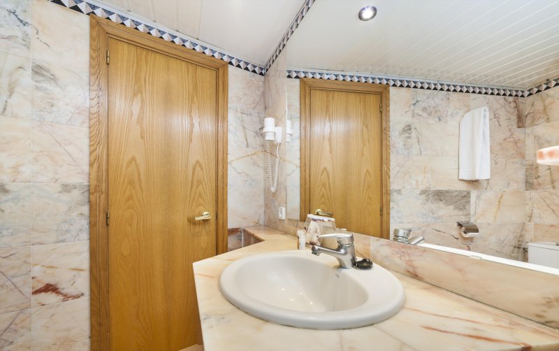 Mallorca utazás Globales Palmanova Palace 