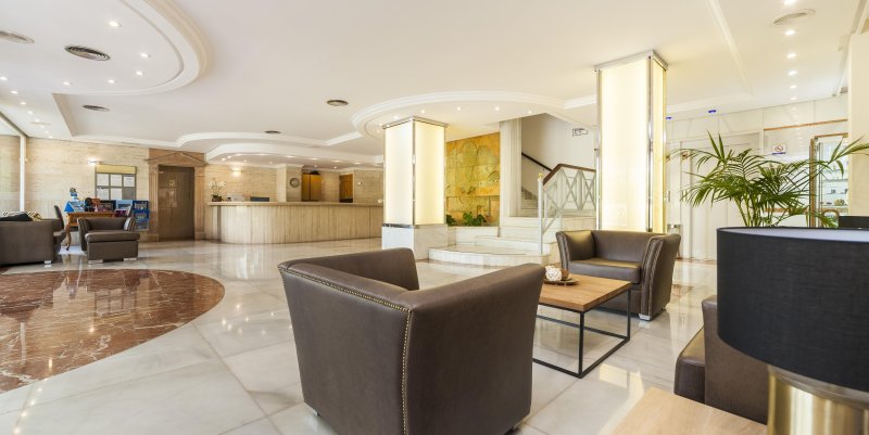 Mallorca utazás Globales Palmanova Palace 