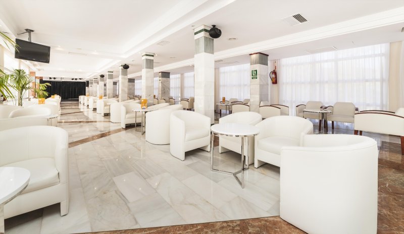 Globales Palmanova Palace Mallorca