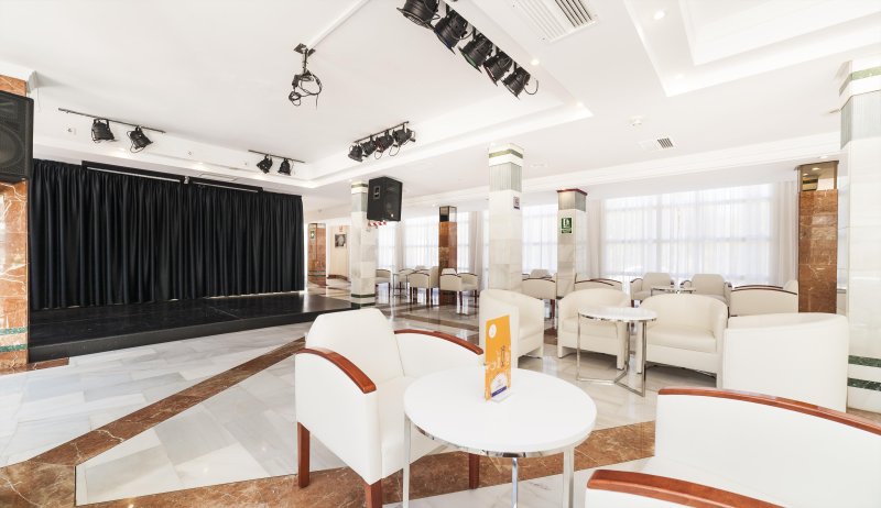 Mallorca utazás Globales Palmanova Palace 