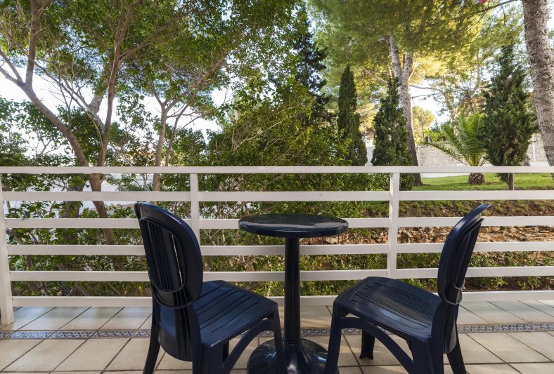 Mallorca utazás Globales Palmanova Palace 