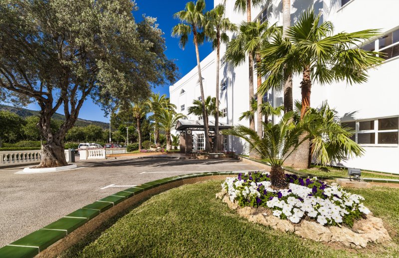 Globales Palmanova Palace Mallorca