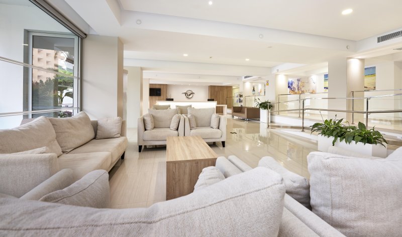 Mallorca utazás Globales Panama 