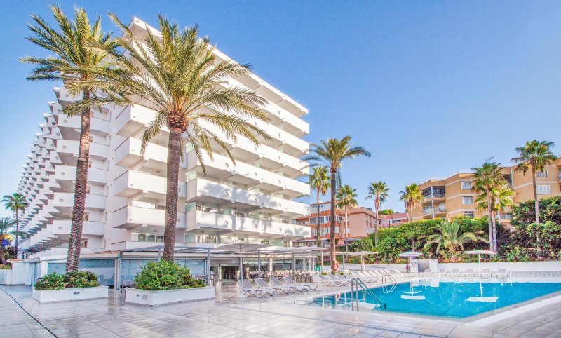 Mallorca utazás Globales Panama 