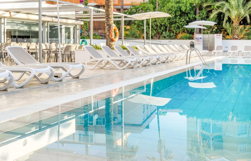 Globales Panama Mallorca