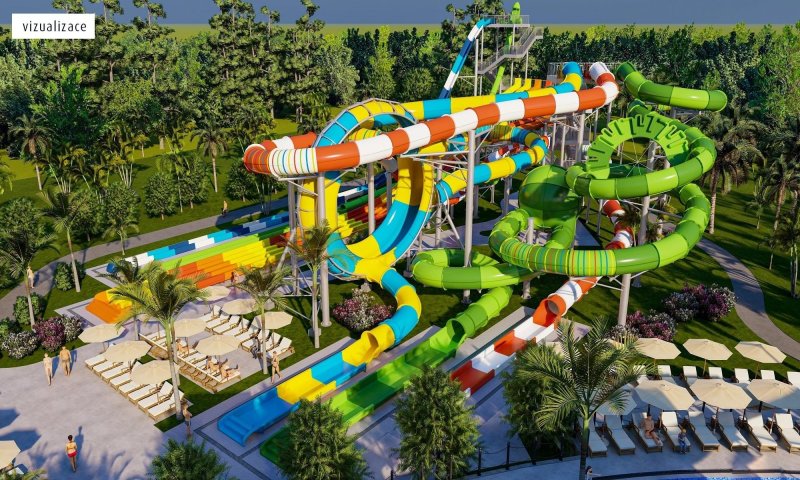 Gloria Golf Resort Belek