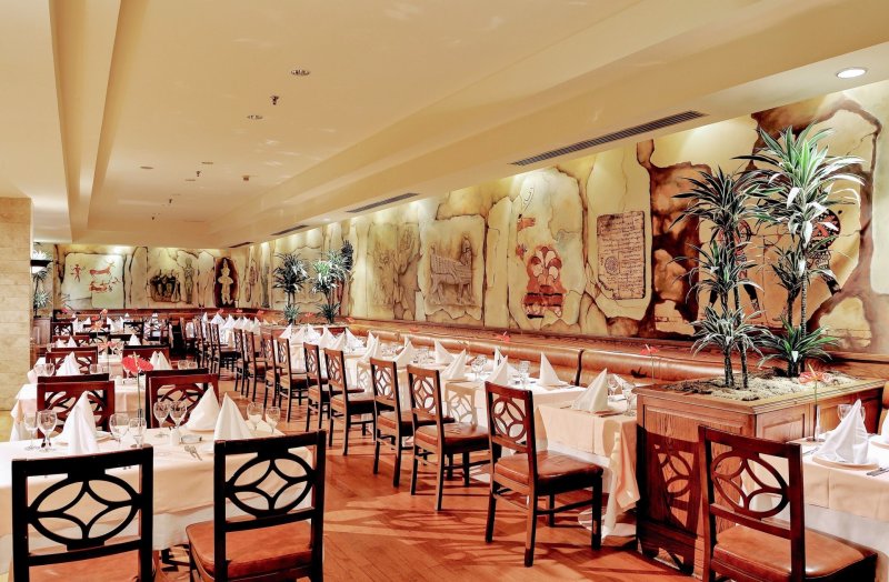 Belek utazás Gloria Golf Resort