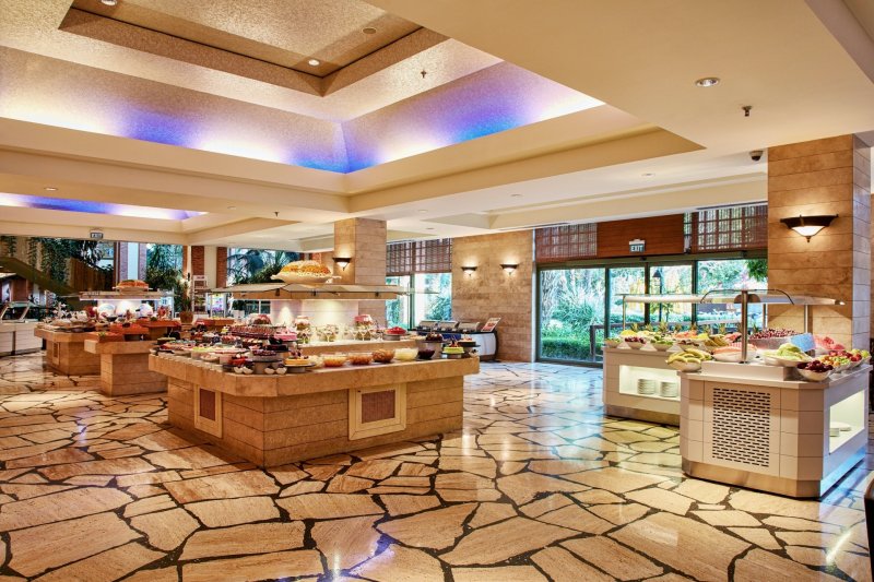 Gloria Golf Resort Belek