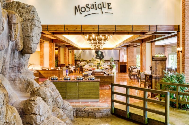 Belek utazás Gloria Golf Resort