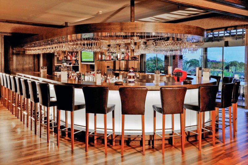 Gloria Golf Resort Belek