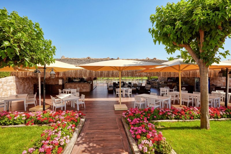 Gloria Golf Resort Belek